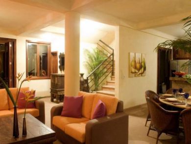 Puerto Vallarta Punta Mita Home 899617