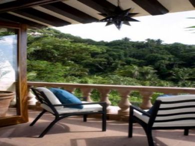 Puerto Vallarta Punta Mita Home 899617