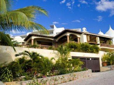 Puerto Vallarta Punta Mita Home 899617