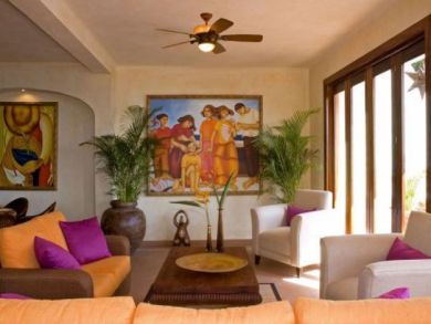 Puerto Vallarta Punta Mita Home 899617