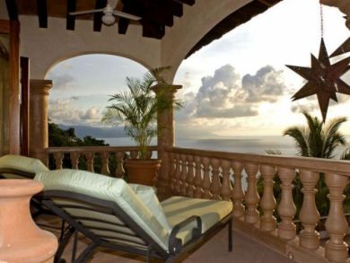 Puerto Vallarta Punta Mita Home 899617