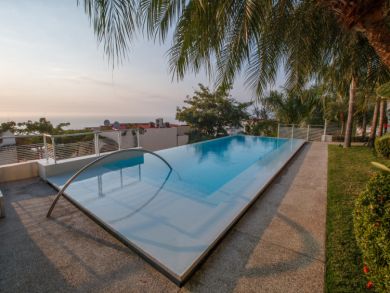 Puerto Vallarta Punta Mita Condo 899618 Puerto Vallarta Punta Mita Condo 899618