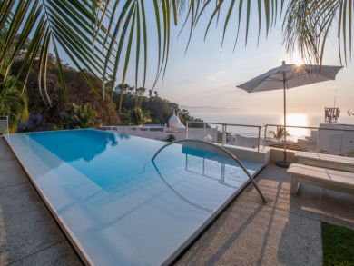 Puerto Vallarta Punta Mita Condo 899618 Puerto Vallarta Punta Mita Condo 899618