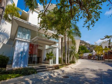 Puerto Vallarta Punta Mita Condo 899618 Puerto Vallarta Punta Mita Condo 899618