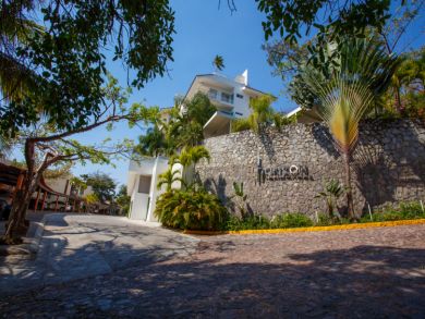 Puerto Vallarta Punta Mita Condo 899618 Puerto Vallarta Punta Mita Condo 899618