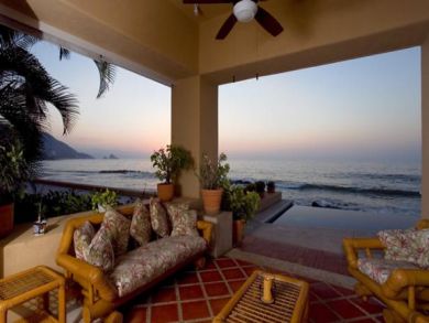 Puerto Vallarta Punta Mita Home 899619