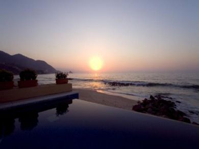 Puerto Vallarta Punta Mita Home 899619