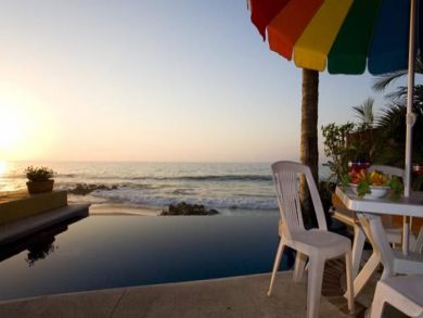 Puerto Vallarta Punta Mita Home 899619