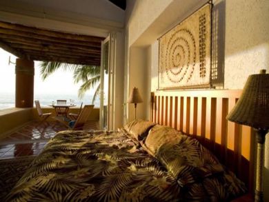 Puerto Vallarta Punta Mita Home 899619