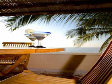 Puerto Vallarta Punta Mita Home 899619