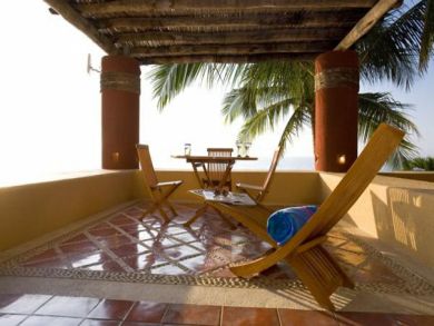 Puerto Vallarta Punta Mita Home 899619