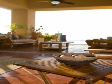 Puerto Vallarta Punta Mita Home 899619