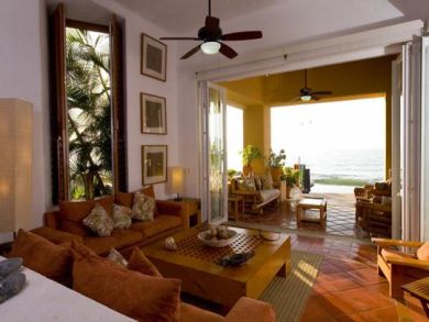 Puerto Vallarta Punta Mita Home 899619