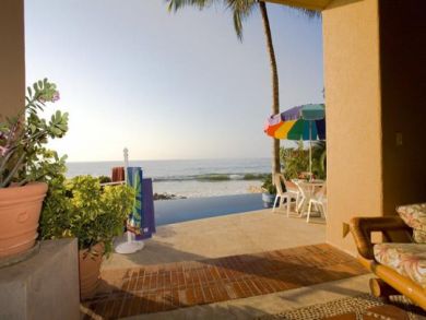 Puerto Vallarta Punta Mita Home 899619