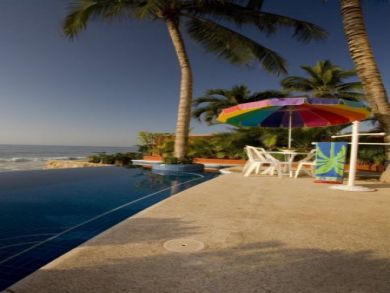 Puerto Vallarta Punta Mita Home 899619