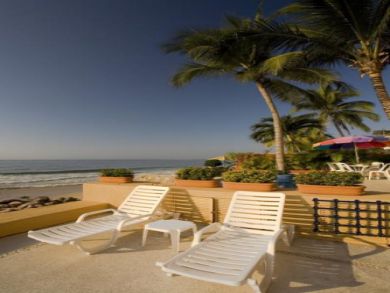 Puerto Vallarta Punta Mita Home 899619