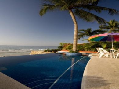 Puerto Vallarta Punta Mita Home 899619