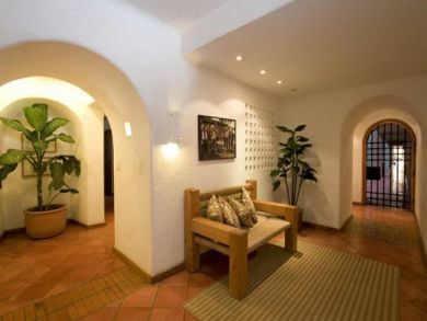 Puerto Vallarta Punta Mita Home 899619