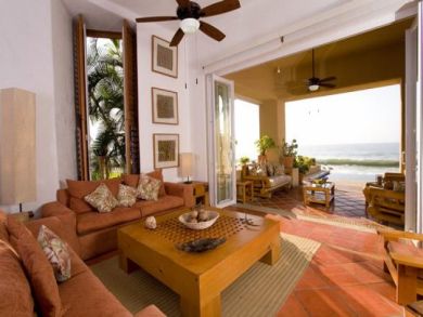 Puerto Vallarta Punta Mita Home 899619