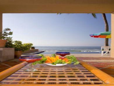 Puerto Vallarta Punta Mita Home 899619