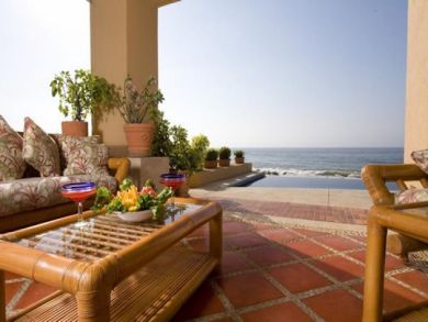 Puerto Vallarta Punta Mita Home 899619