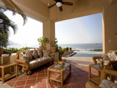 Puerto Vallarta Punta Mita Home 899619