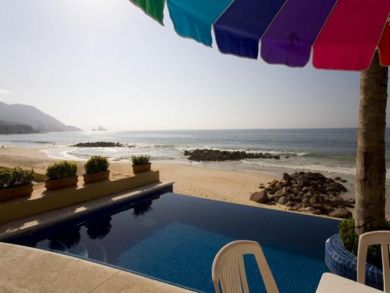 Puerto Vallarta Punta Mita Home 899619