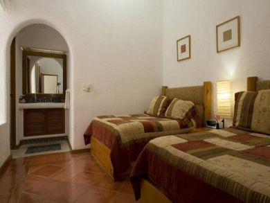 Puerto Vallarta Punta Mita Home 899619