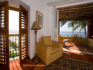 Puerto Vallarta Punta Mita Home 899619