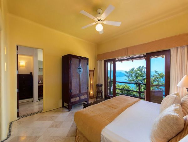 Luxury Ocean Views Puerto Vallarta Vacation Home Sleeps 16
