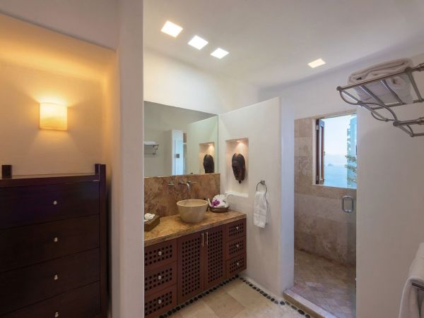 Luxury Ocean Views Puerto Vallarta Vacation Home Sleeps 16