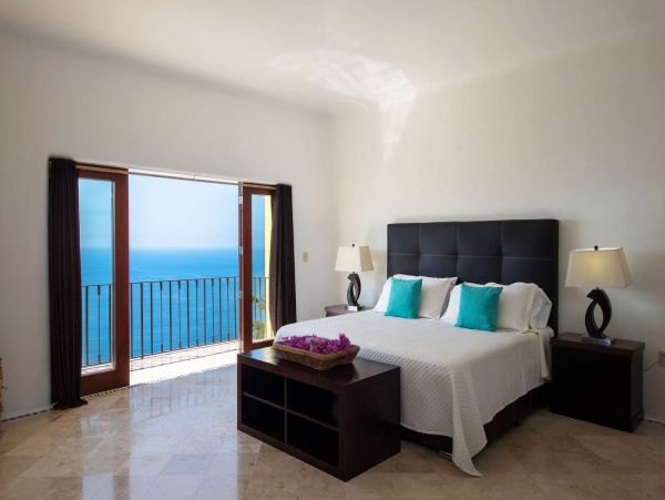 Luxury Ocean Views Puerto Vallarta Vacation Home Sleeps 16