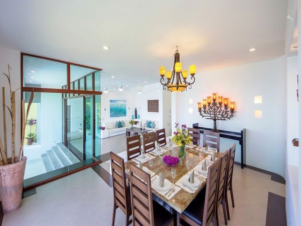 Luxury Ocean Views Puerto Vallarta Vacation Home Sleeps 16