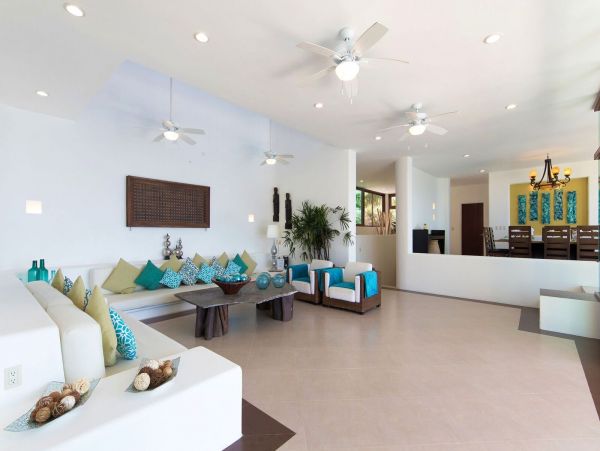 Luxury Ocean Views Puerto Vallarta Vacation Home Sleeps 16