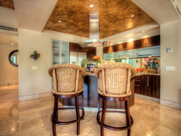 Luxury 3 Bedroom Penthouse in Puerto Vallarta