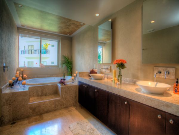 Luxury 3 Bedroom Penthouse in Puerto Vallarta