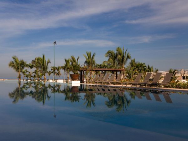 Luxury 3 Bedroom Penthouse in Puerto Vallarta