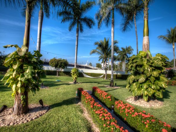 Luxury 3 Bedroom Penthouse in Puerto Vallarta