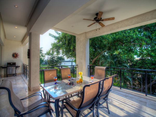 Luxury 3 Bedroom Penthouse in Puerto Vallarta
