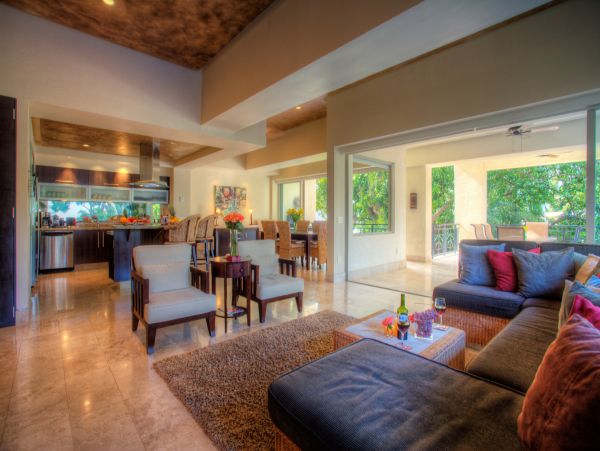 Luxury 3 Bedroom Penthouse in Puerto Vallarta