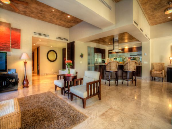 Luxury 3 Bedroom Penthouse in Puerto Vallarta
