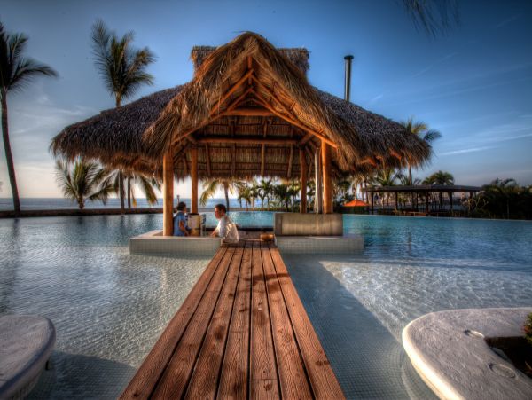 Luxury 3 Bedroom Penthouse in Puerto Vallarta