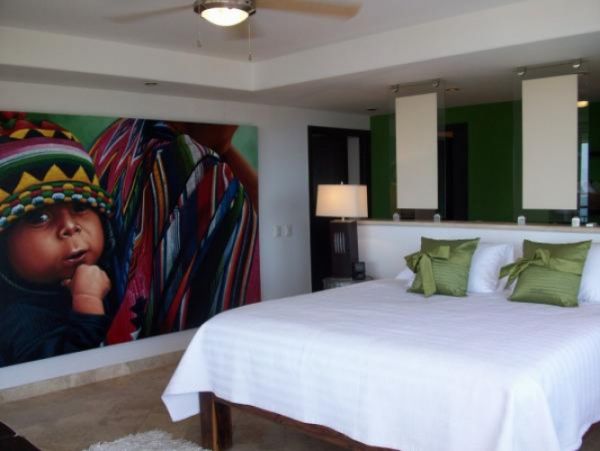 Puerto Vacation Rental Value Priced with Pool & Views