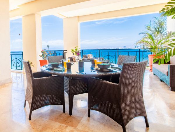 One of the Finest Beach Residences with 5 Star Amenities