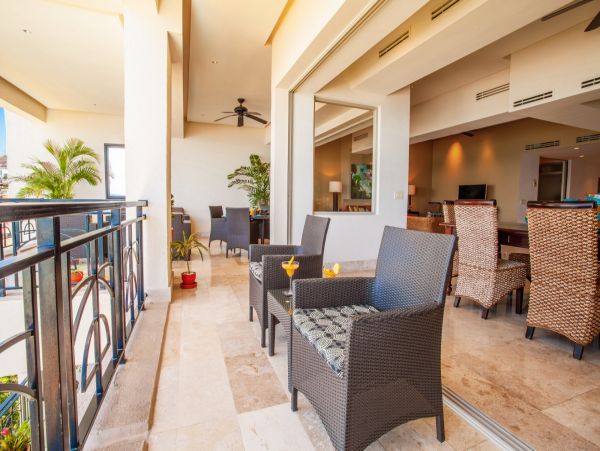 One of the Finest Beach Residences with 5 Star Amenities