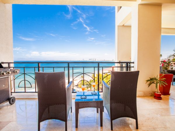 One of the Finest Beach Residences with 5 Star Amenities