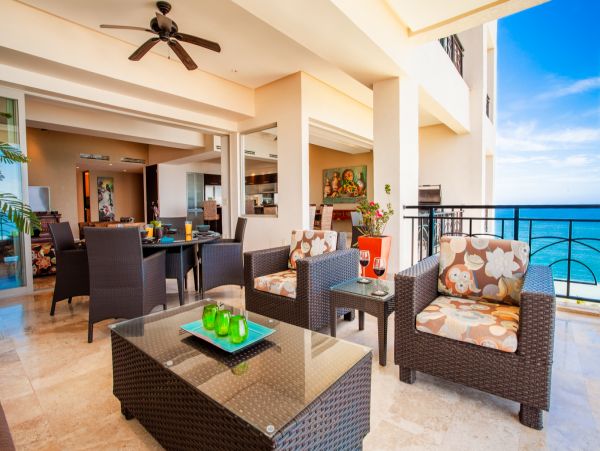 One of the Finest Beach Residences with 5 Star Amenities