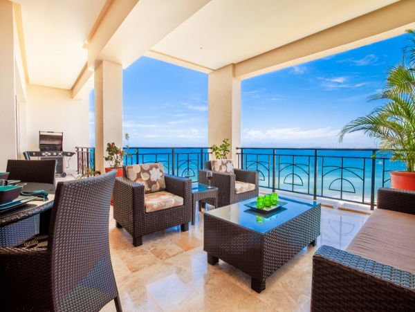 One of the Finest Beach Residences with 5 Star Amenities