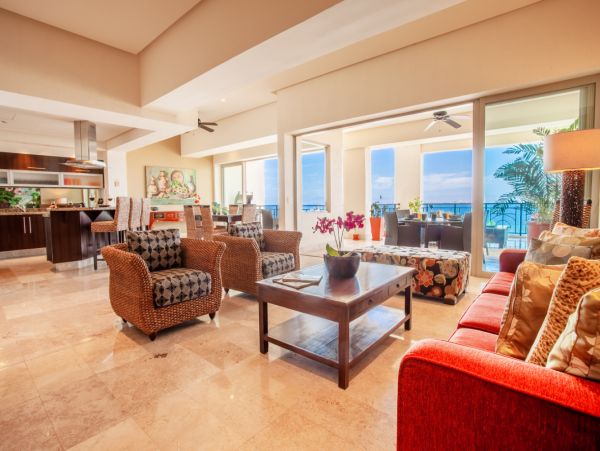 One of the Finest Beach Residences with 5 Star Amenities