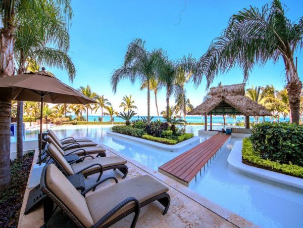 One of the Finest Beach Residences with 5 Star Amenities